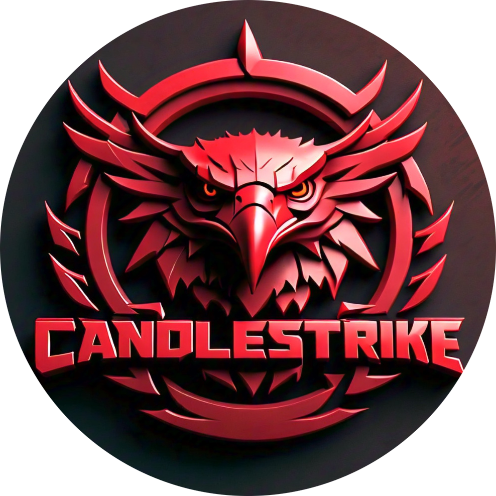 candlestrike logo